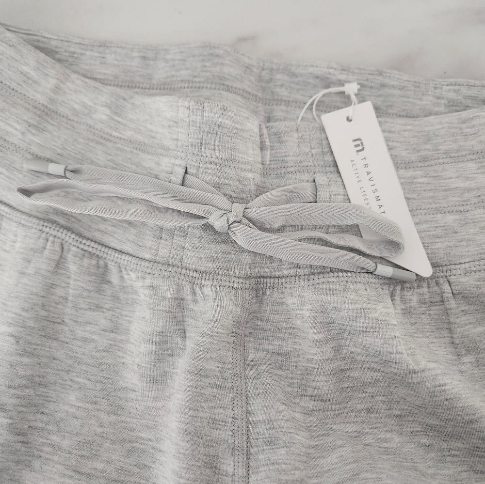 Travis Mathew Women's Skyloft Tie Jogger size Medium - Picture 3 of 8
